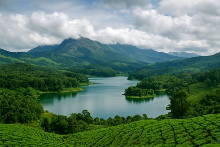 Welcome to Wayanad