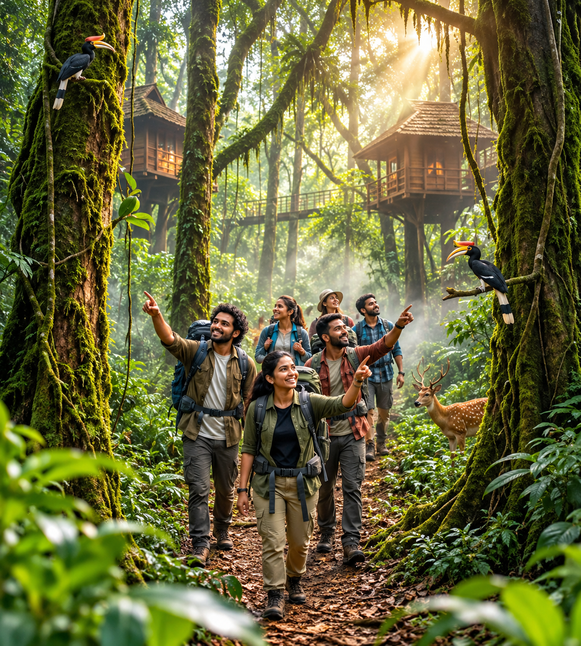 Group / Corporate Tours