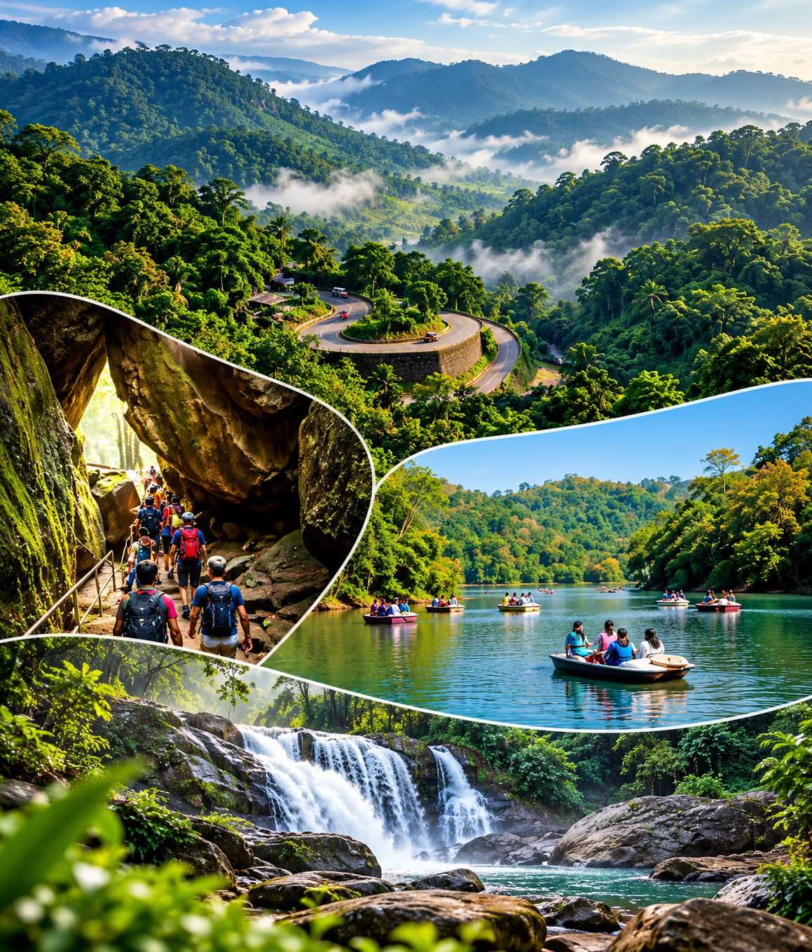 Wayanad Tour Packages