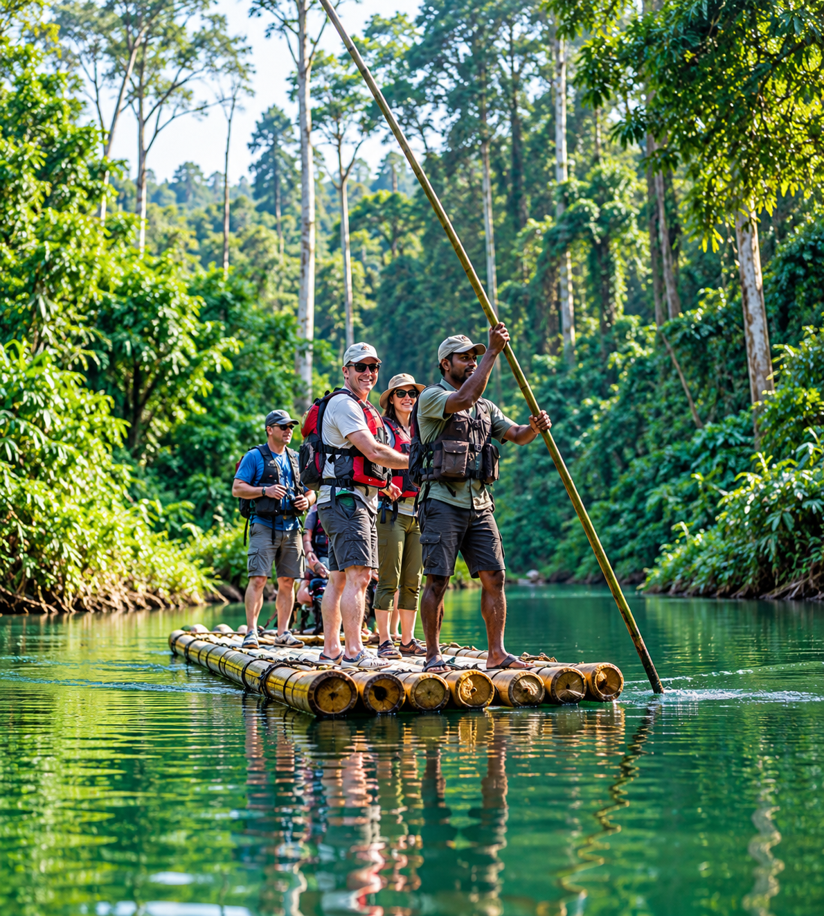 Trekking & Adventure Trips